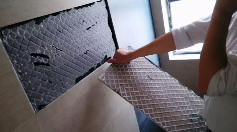 墙砖空鼓的修补方法视频(墙砖空鼓的修补方法视频教学) 墙砖空鼓的修补方法视频(墙砖空鼓的修补方法视频教学)