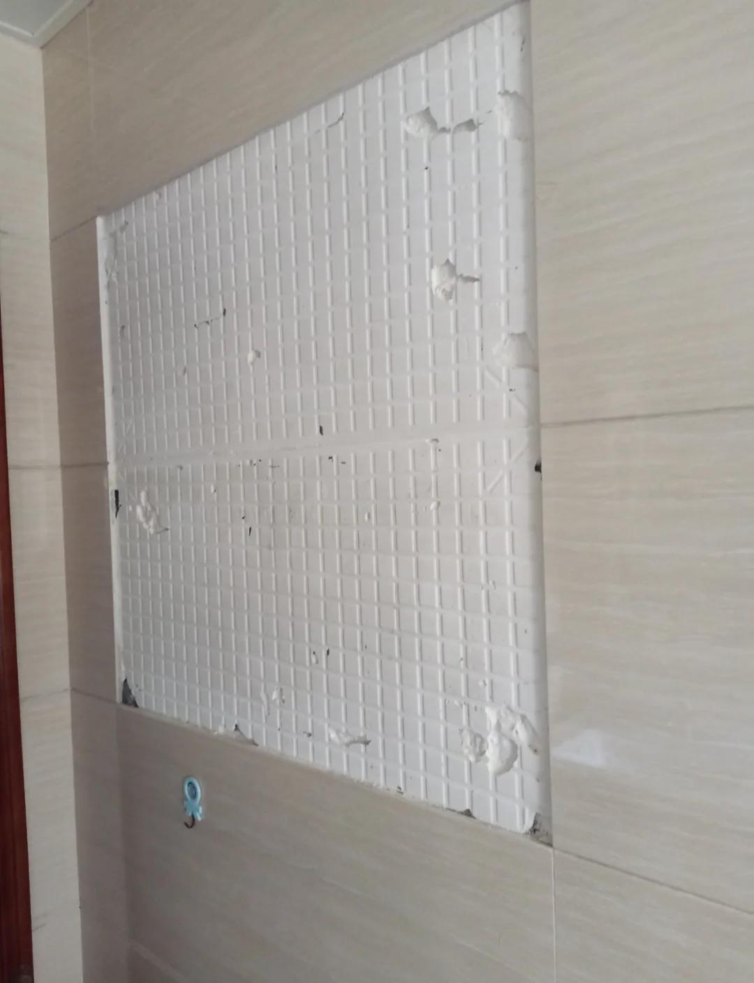 瓷砖空鼓胶到底起不起作用(瓷砖空鼓用空鼓胶能修补好吗?)